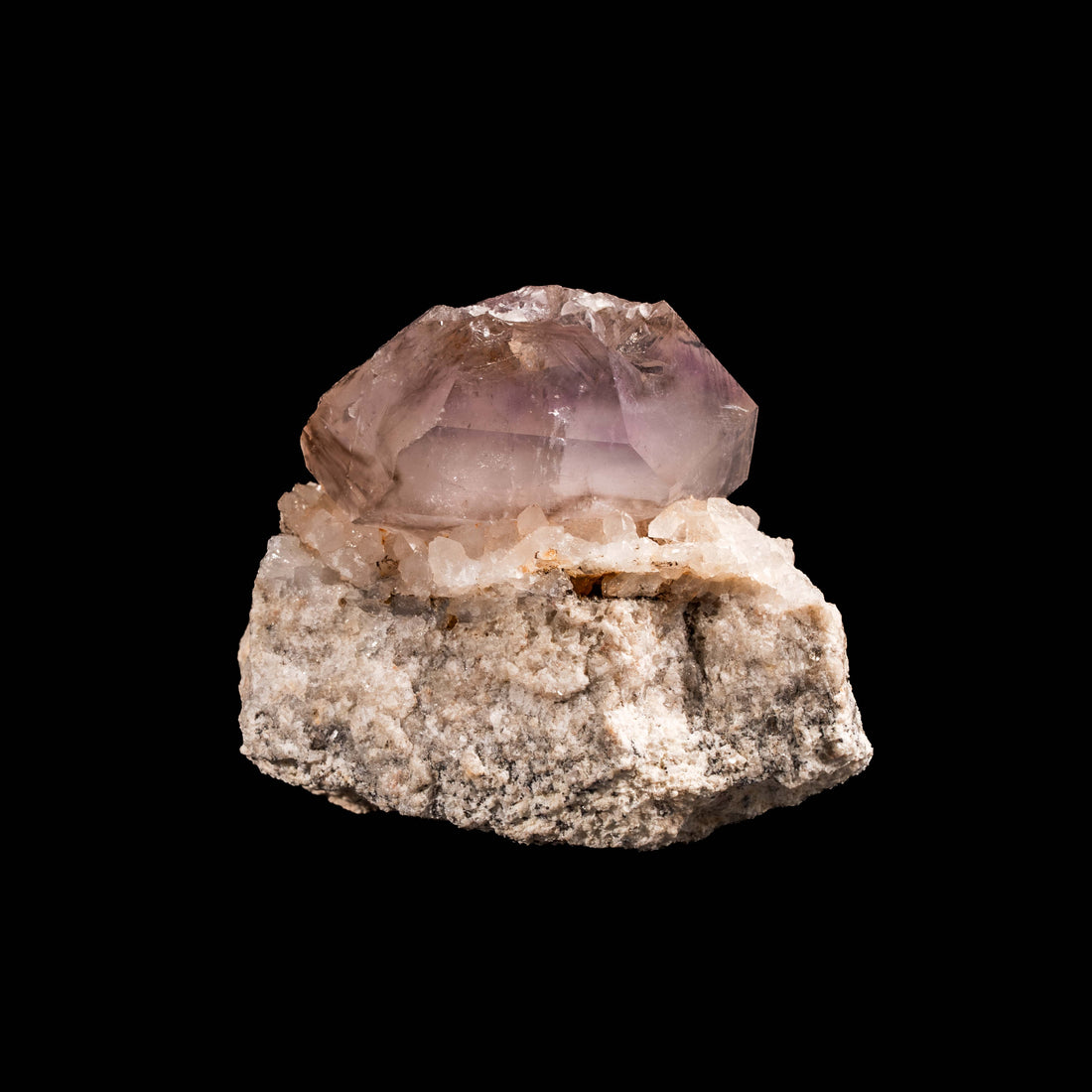 Amethyst - Jackson Crossroads