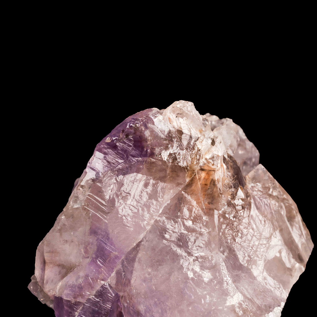 Amethyst - Jackson Crossroads