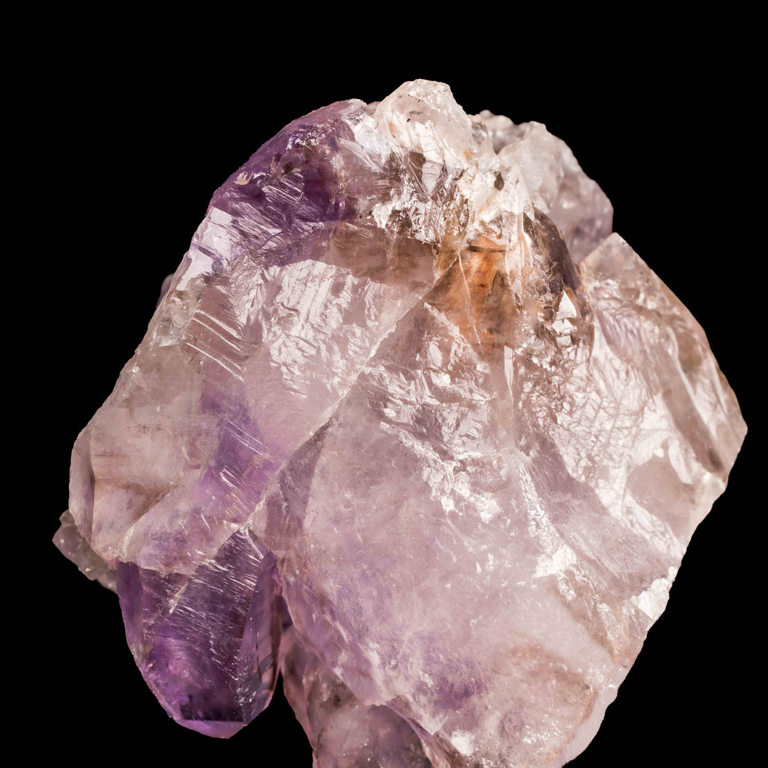 Amethyst - Jackson Crossroads