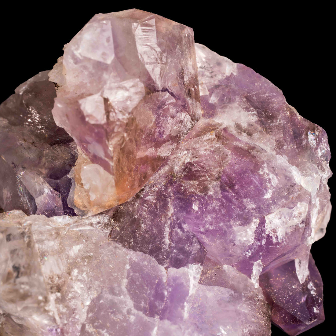 Amethyst - Jackson Crossroads
