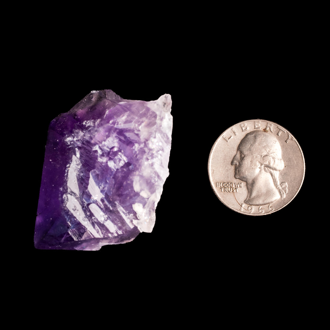 Amethyst - Jackson Crossroads