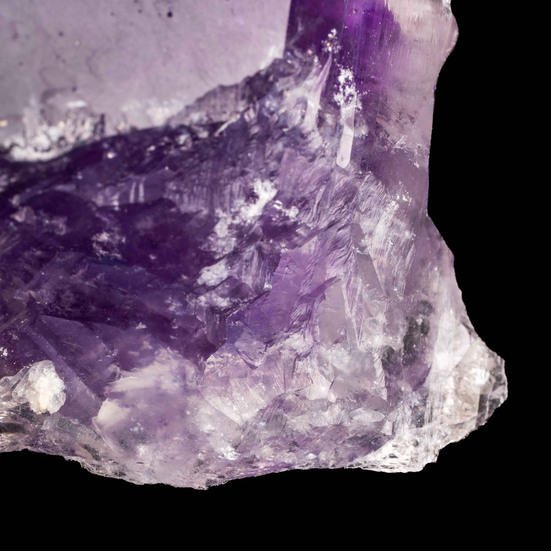 Amethyst - Jackson Crossroads