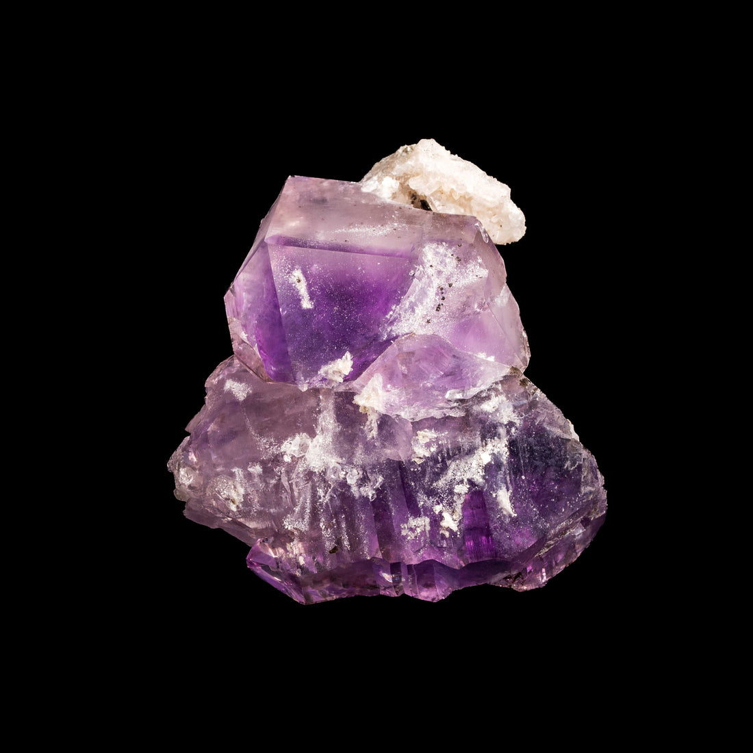 Amethyst - Jackson Crossroads