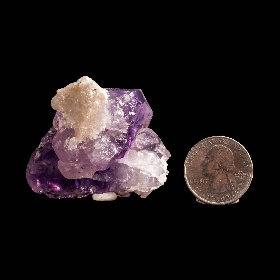 Amethyst - Jackson Crossroads