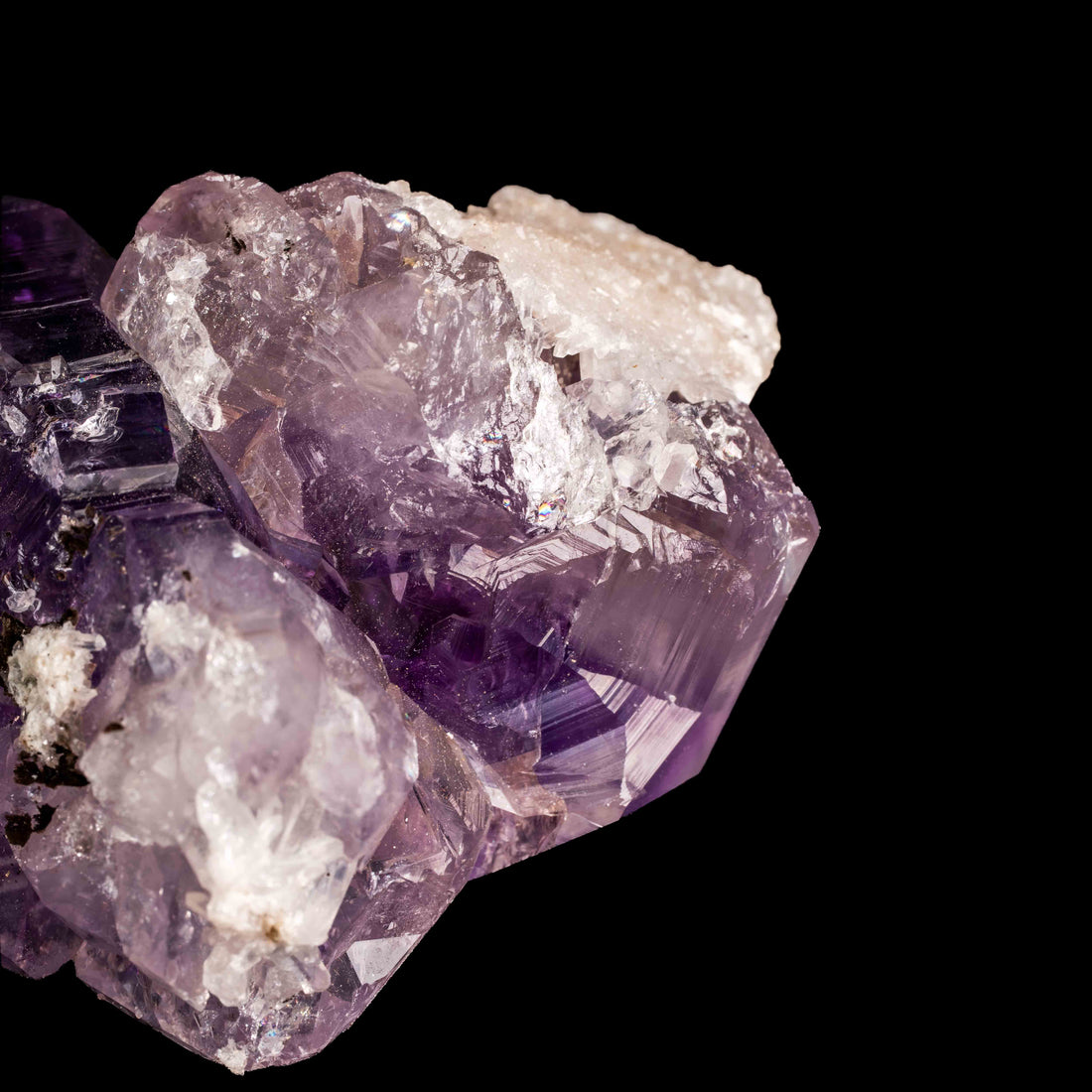 Amethyst - Jackson Crossroads