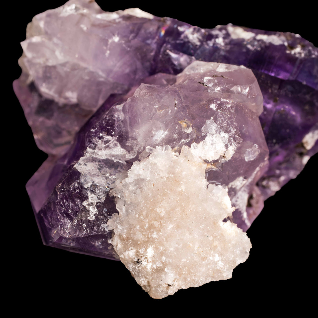 Amethyst - Jackson Crossroads