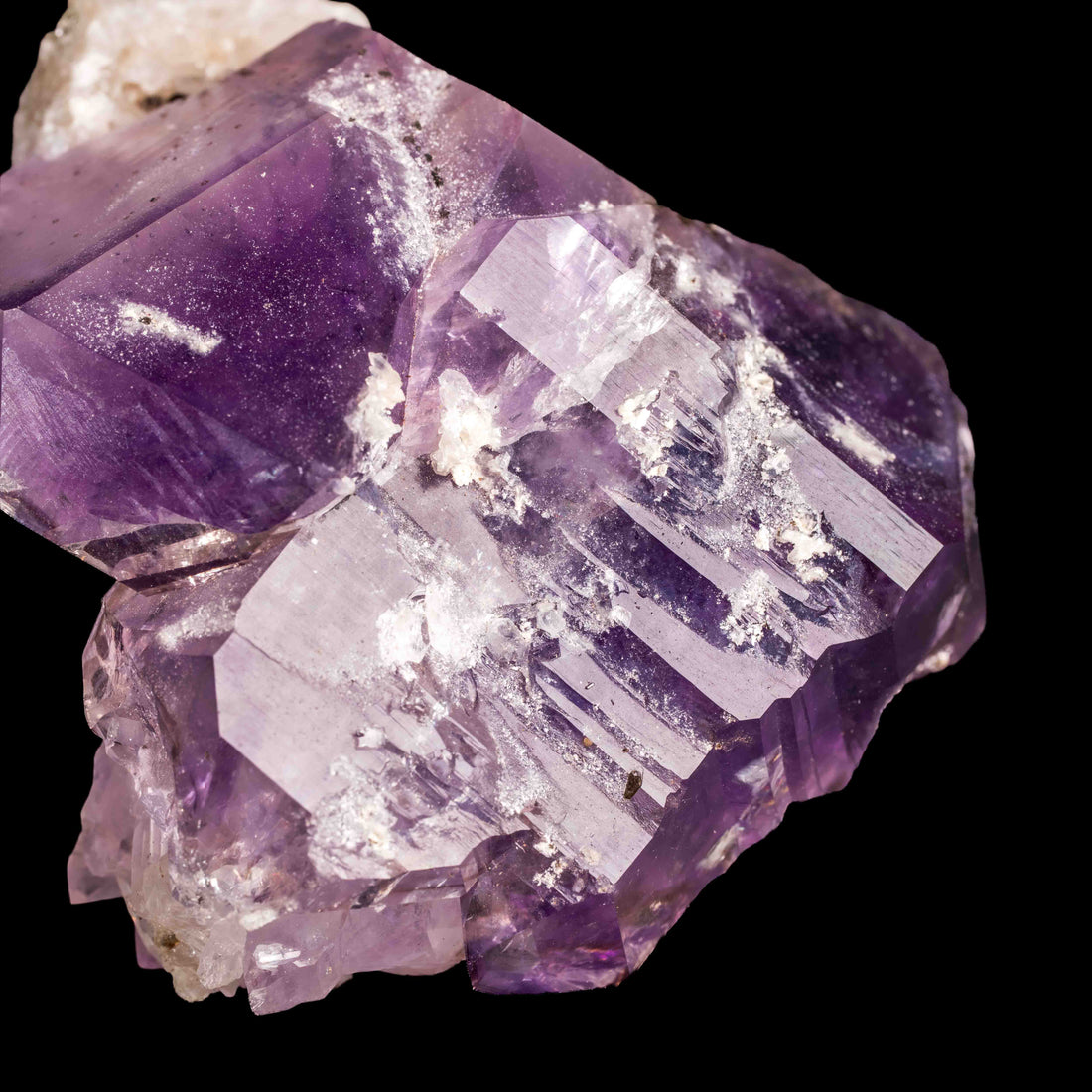 Amethyst - Jackson Crossroads