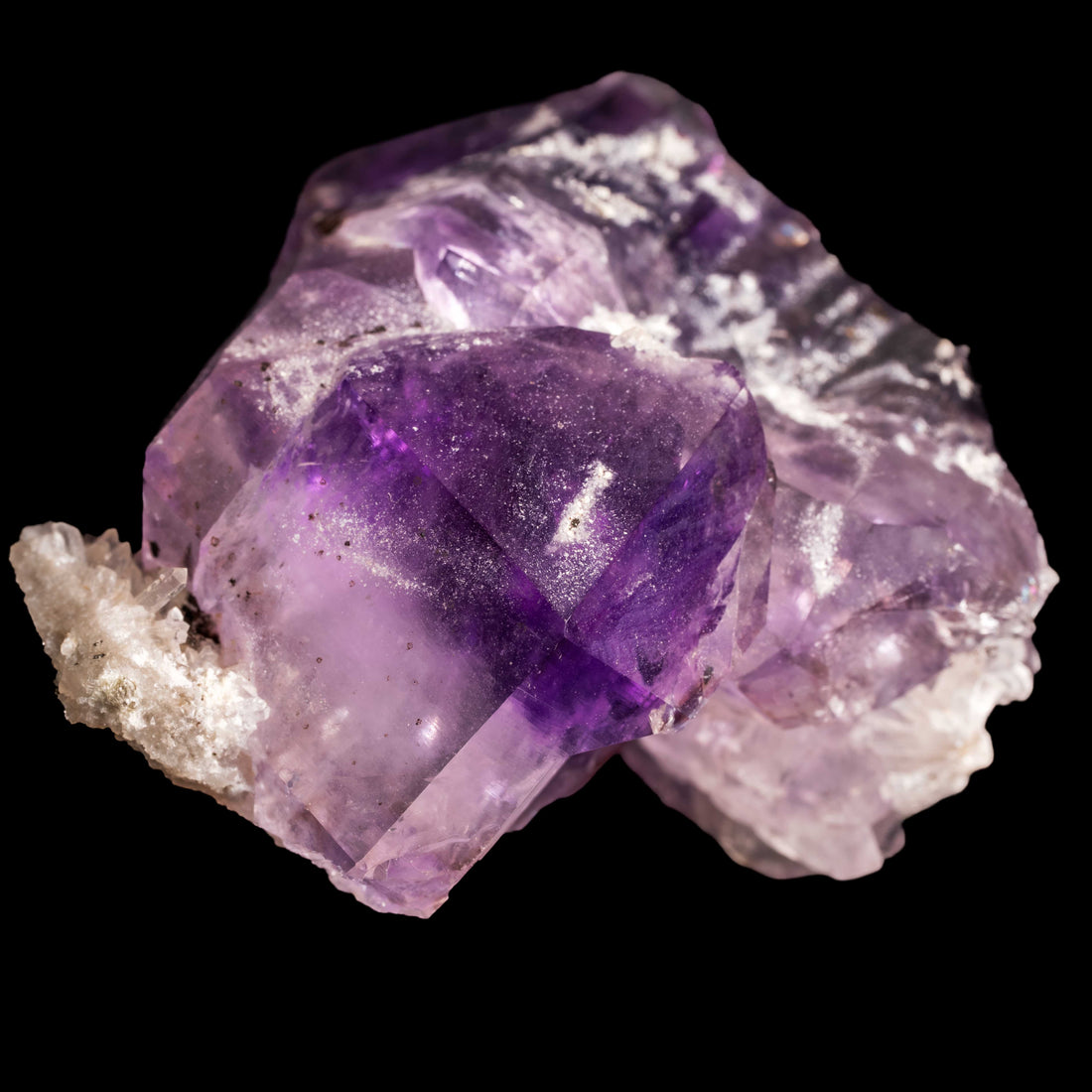 Amethyst - Jackson Crossroads