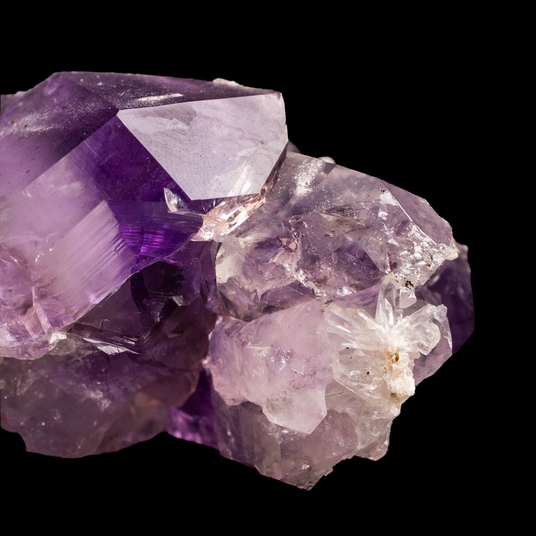 Amethyst - Jackson Crossroads