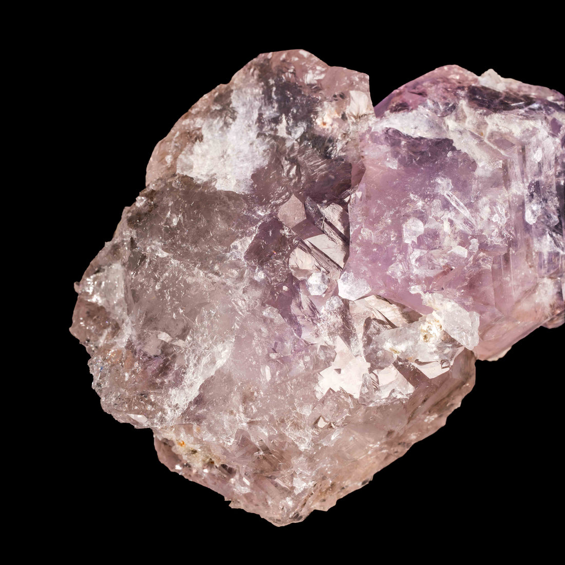 Amethyst - Jackson Crossroads