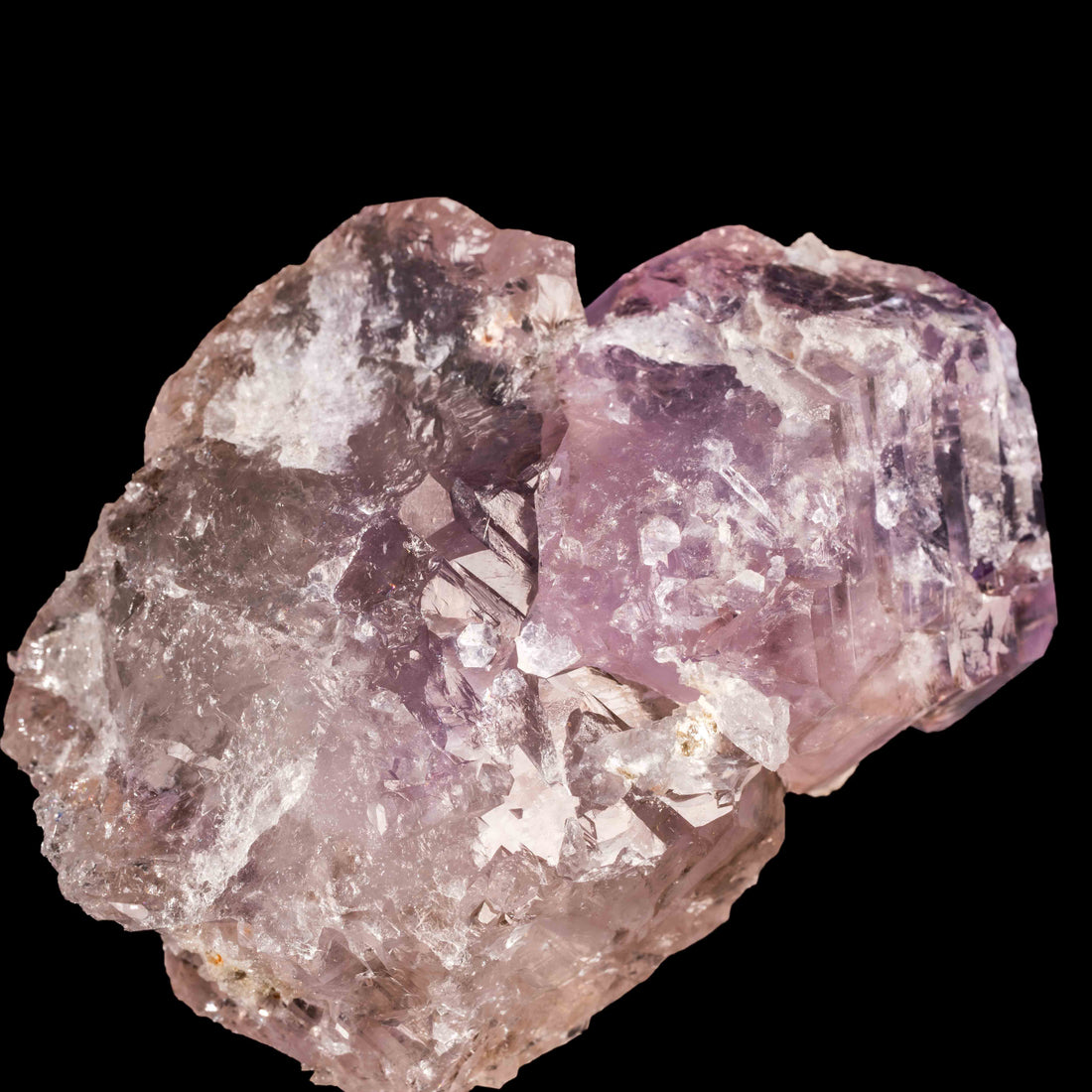 Amethyst - Jackson Crossroads