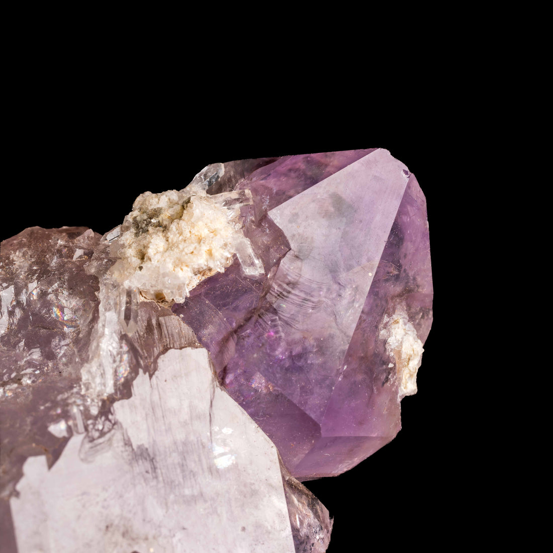 Amethyst - Jackson Crossroads