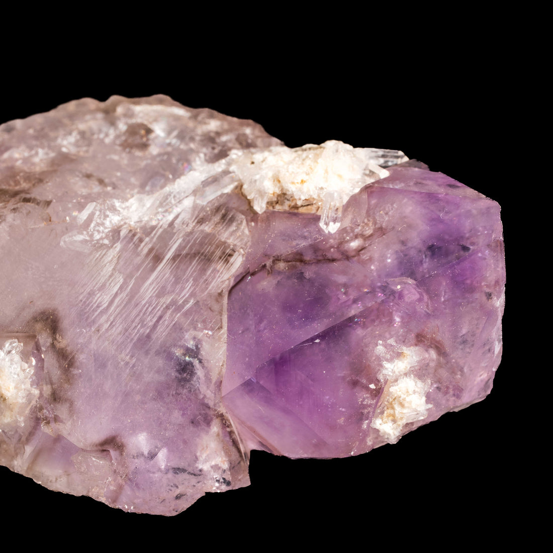 Amethyst - Jackson Crossroads
