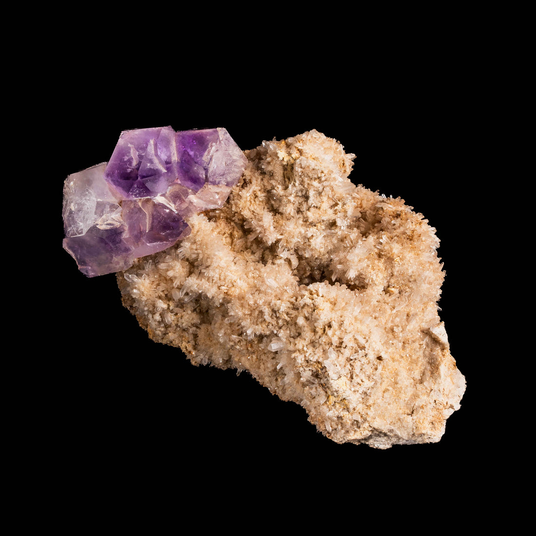 Amethyst - Jackson Crossroads