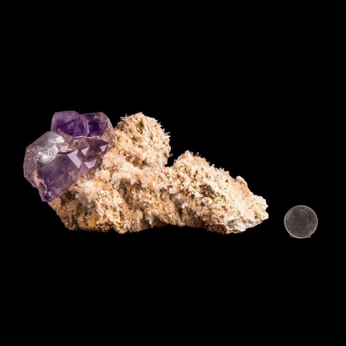 Amethyst - Jackson Crossroads