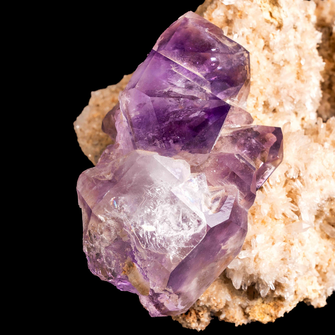 Amethyst - Jackson Crossroads