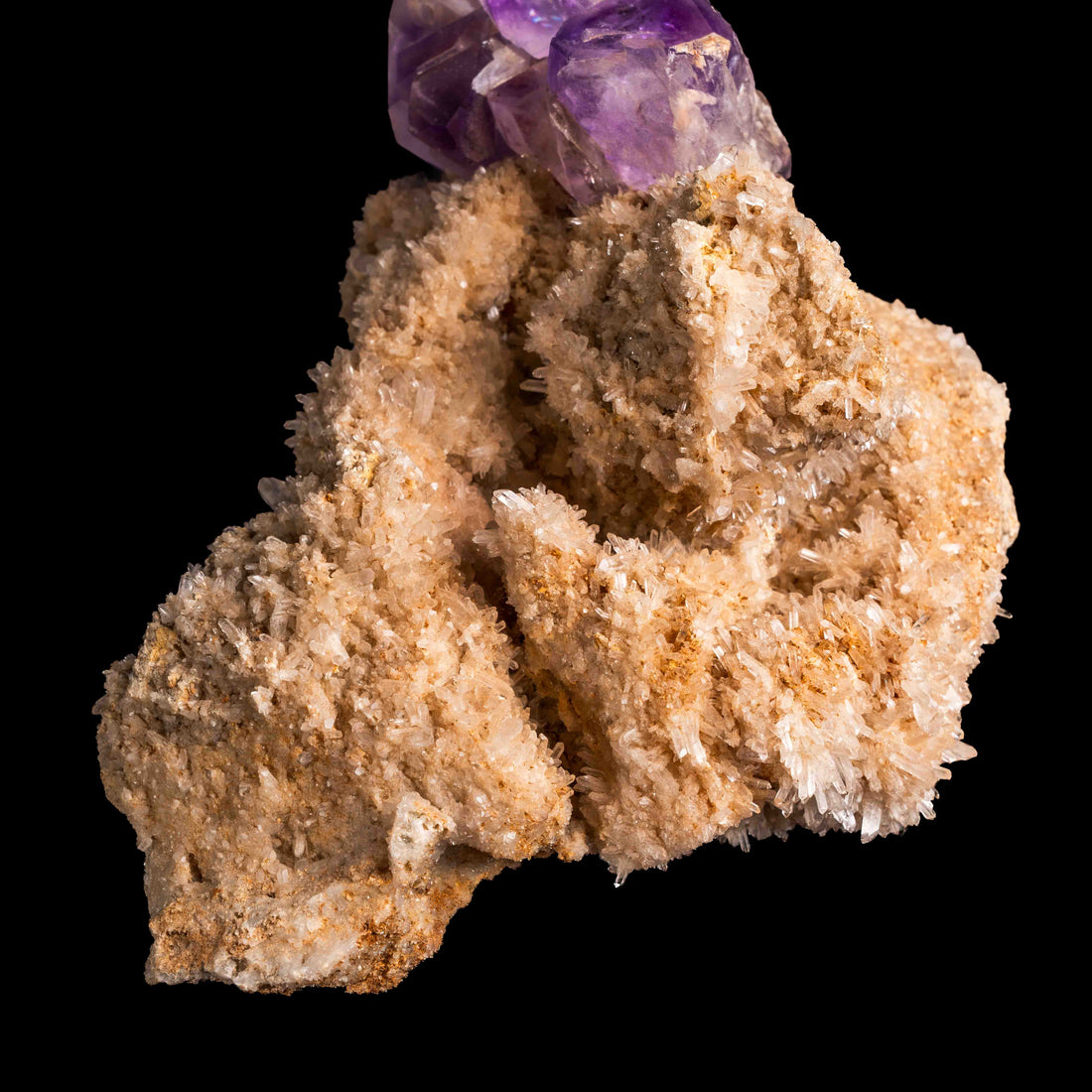 Amethyst - Jackson Crossroads