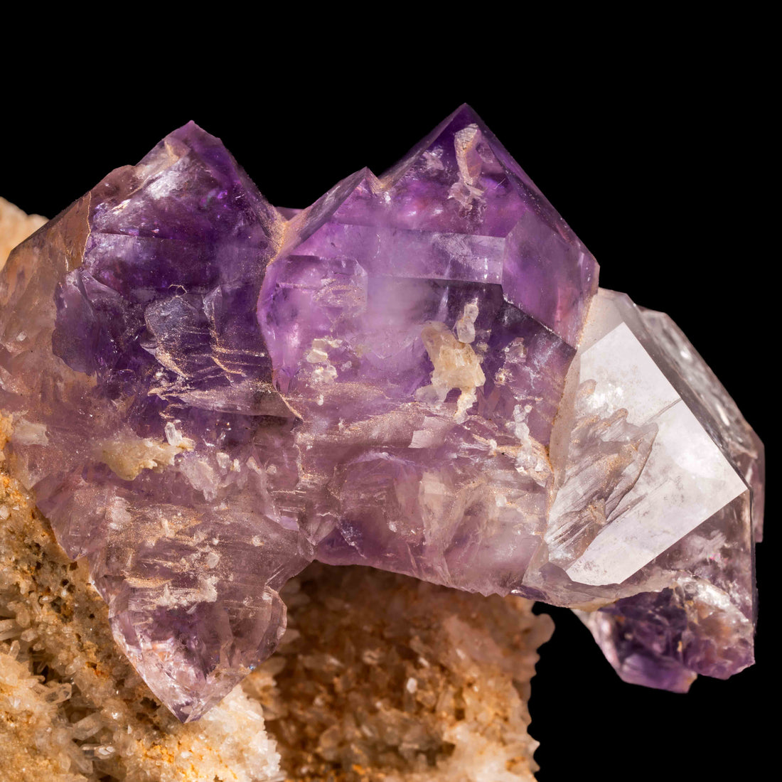 Amethyst - Jackson Crossroads