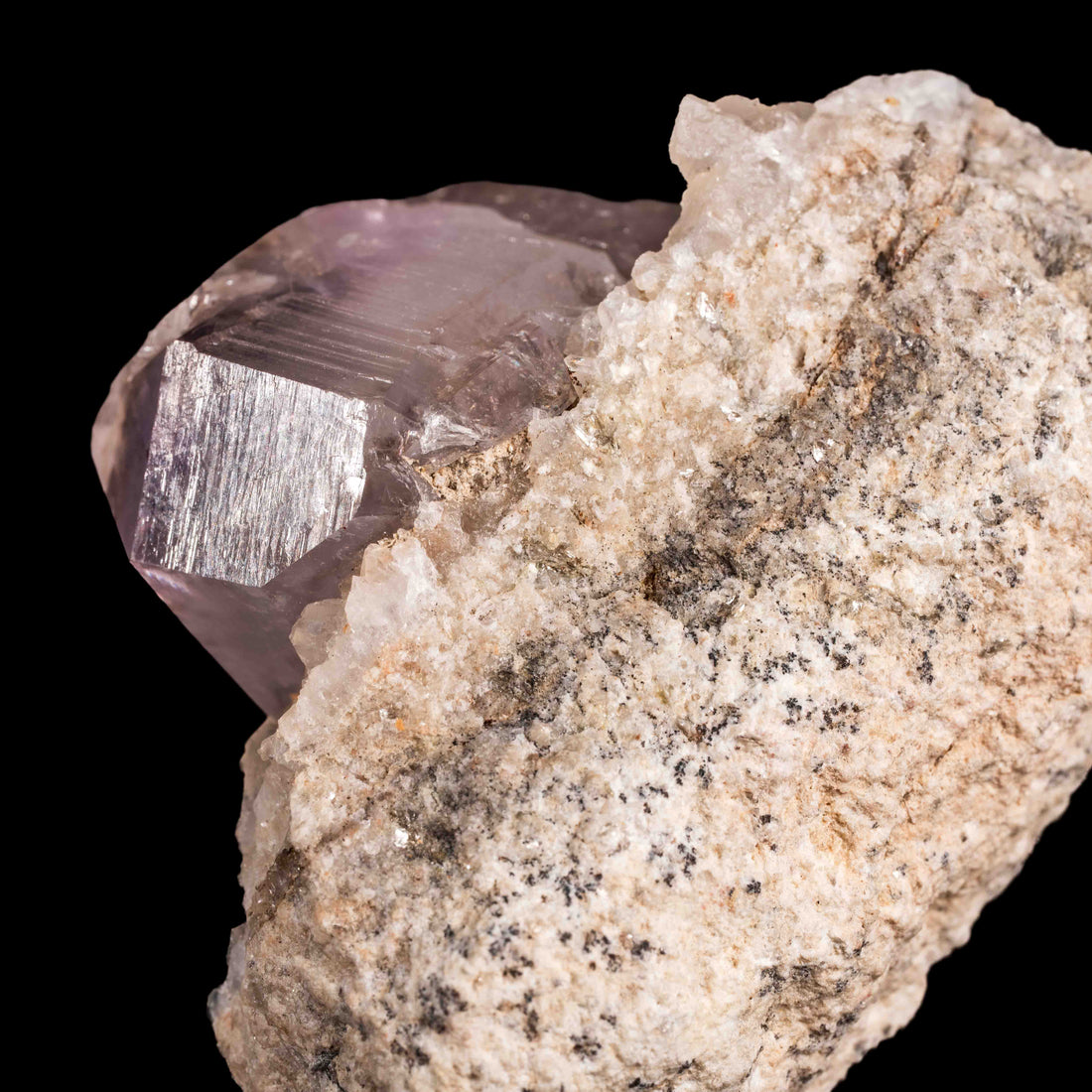 Amethyst - Jackson Crossroads