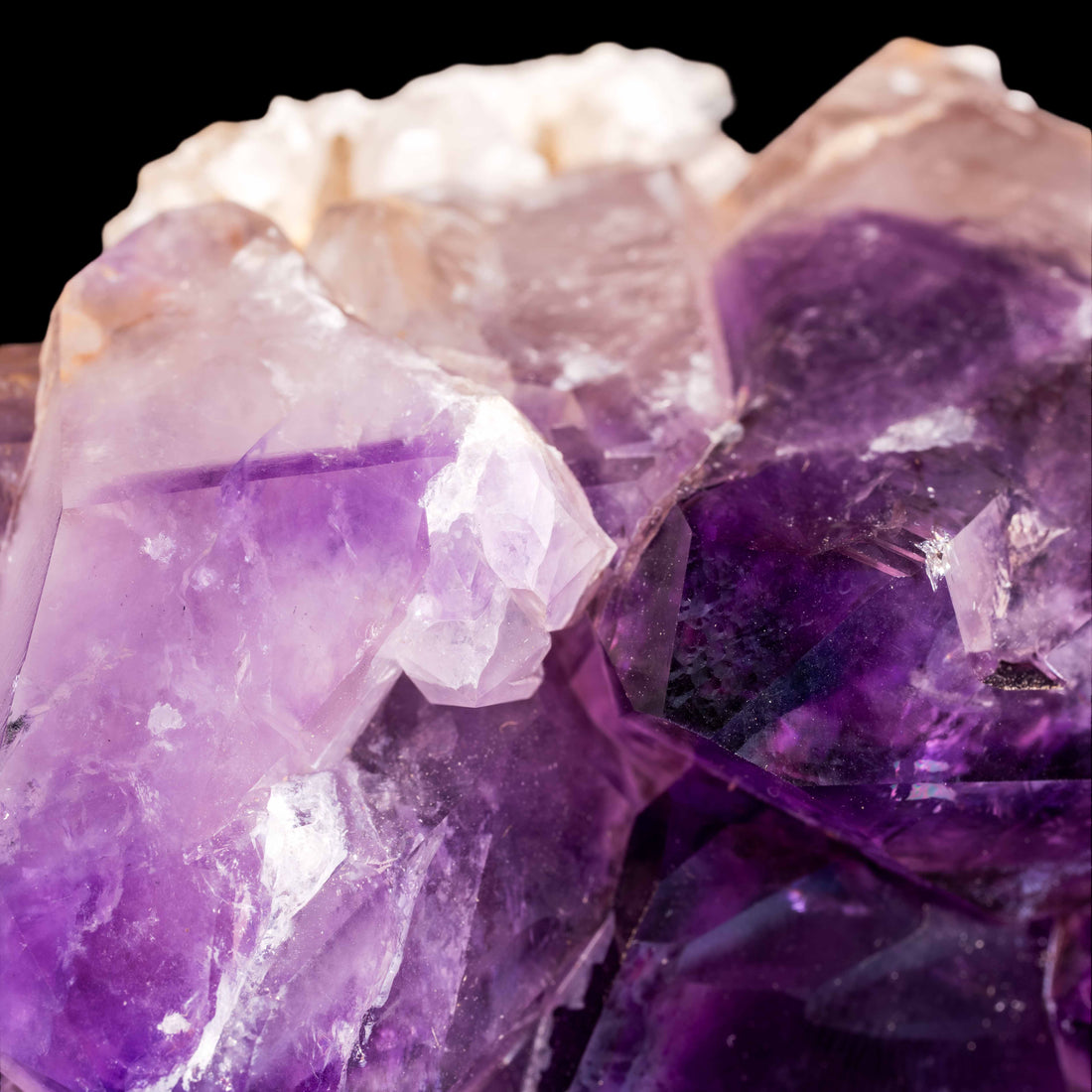 Amethyst - Jackson Crossroads