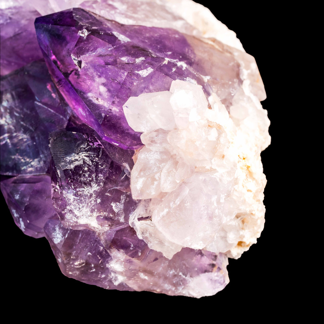 Amethyst - Jackson Crossroads