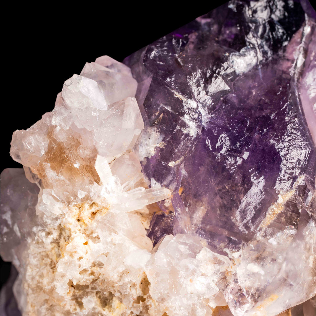 Amethyst - Jackson Crossroads
