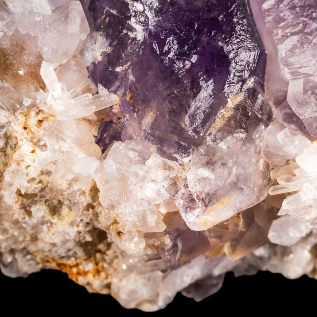 Amethyst - Jackson Crossroads