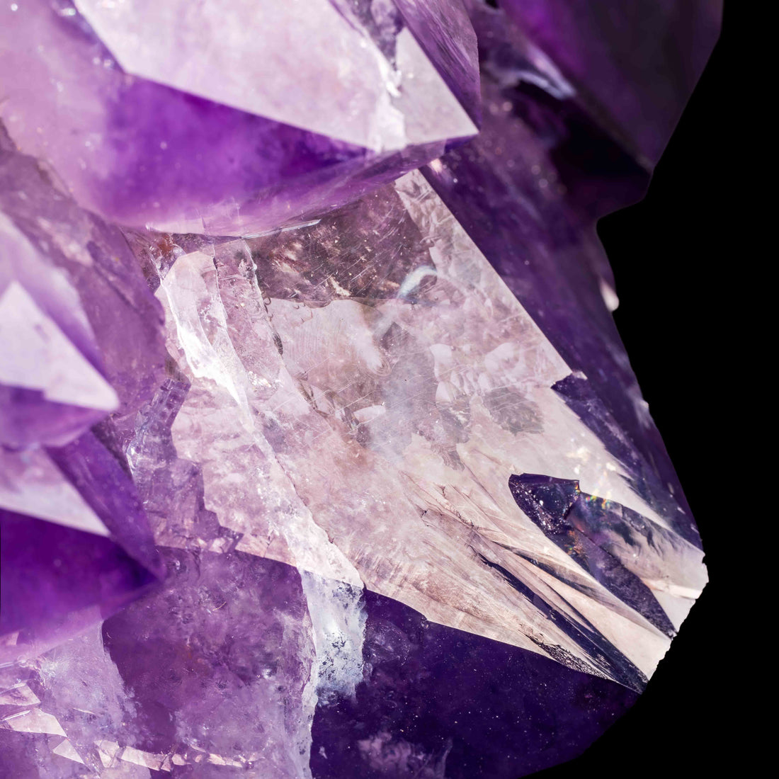 Amethyst - Jackson Crossroads