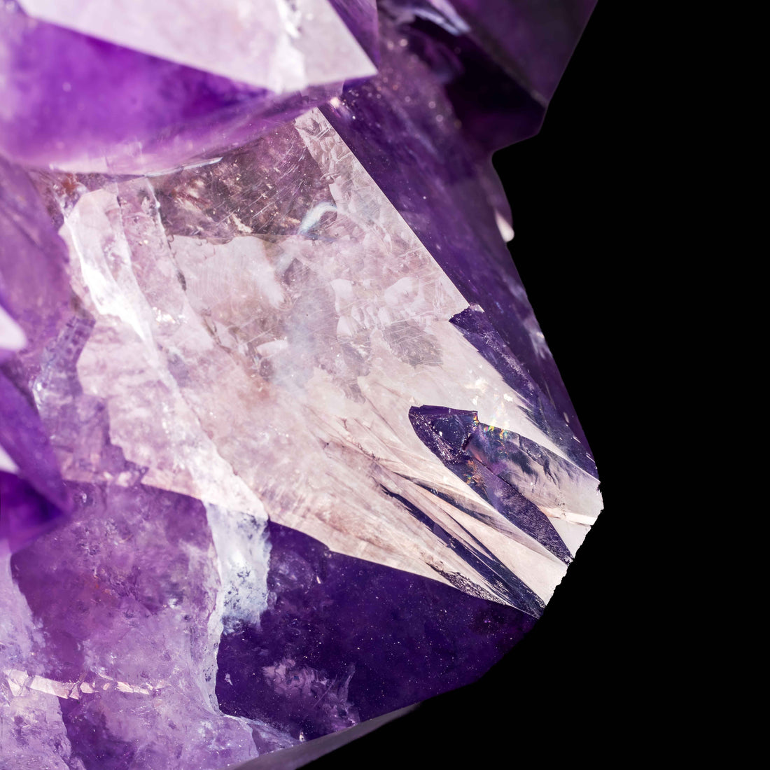 Amethyst - Jackson Crossroads