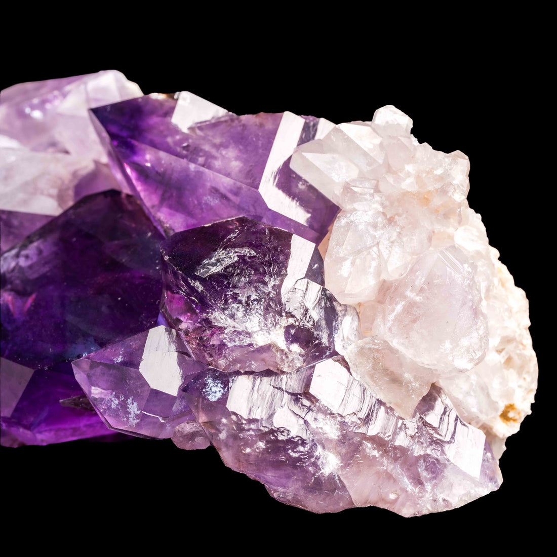 Amethyst - Jackson Crossroads