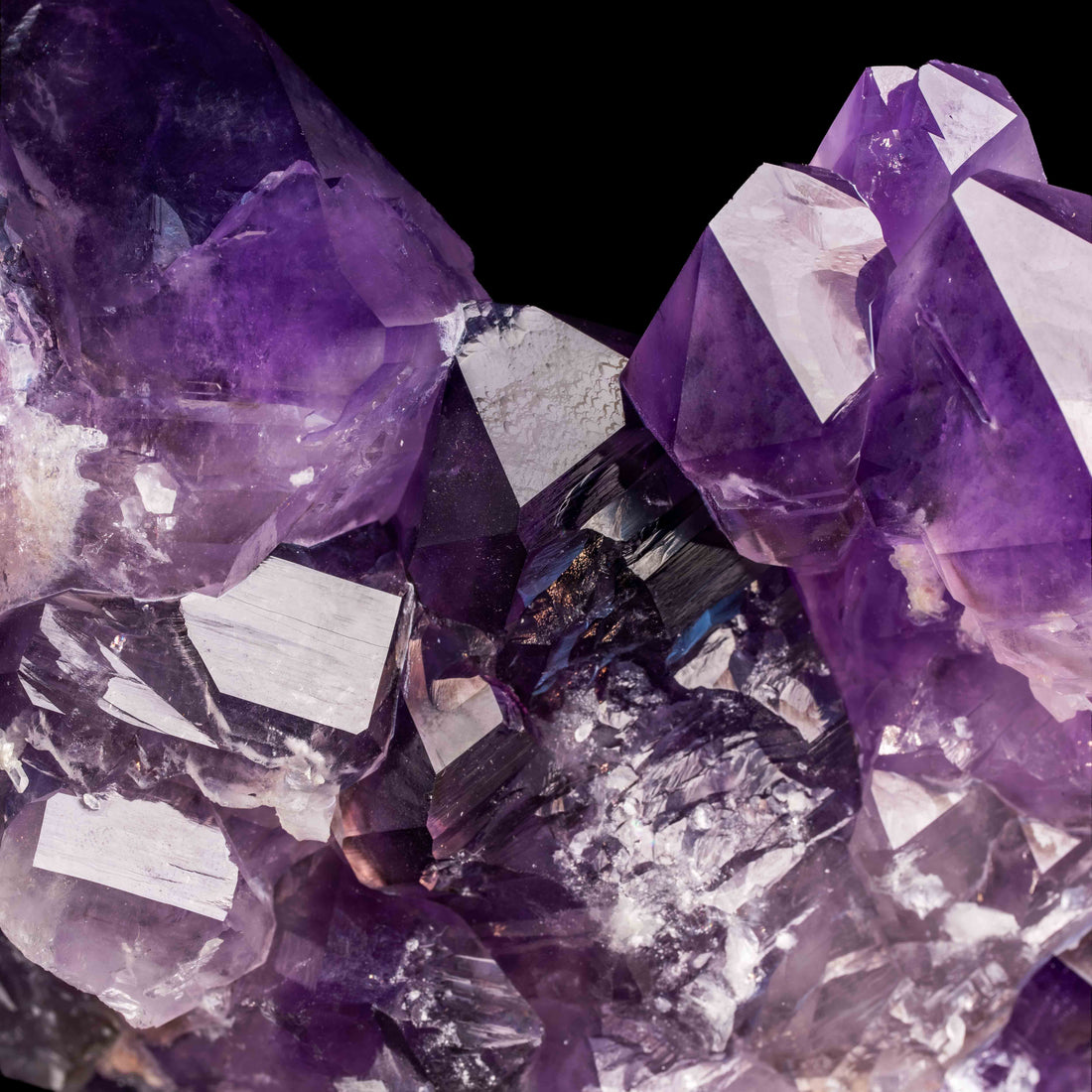 Amethyst - Jackson Crossroads