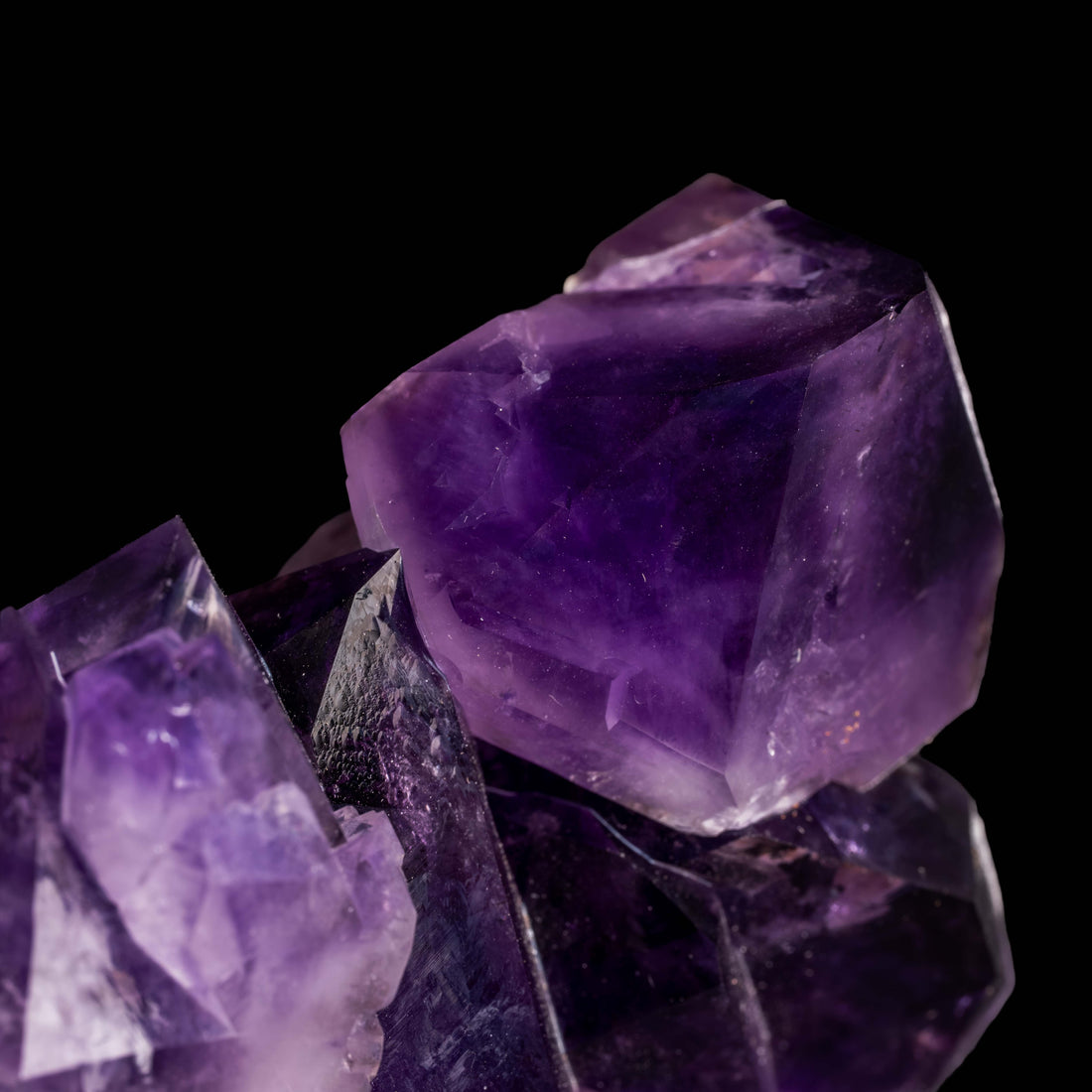 Amethyst - Jackson Crossroads