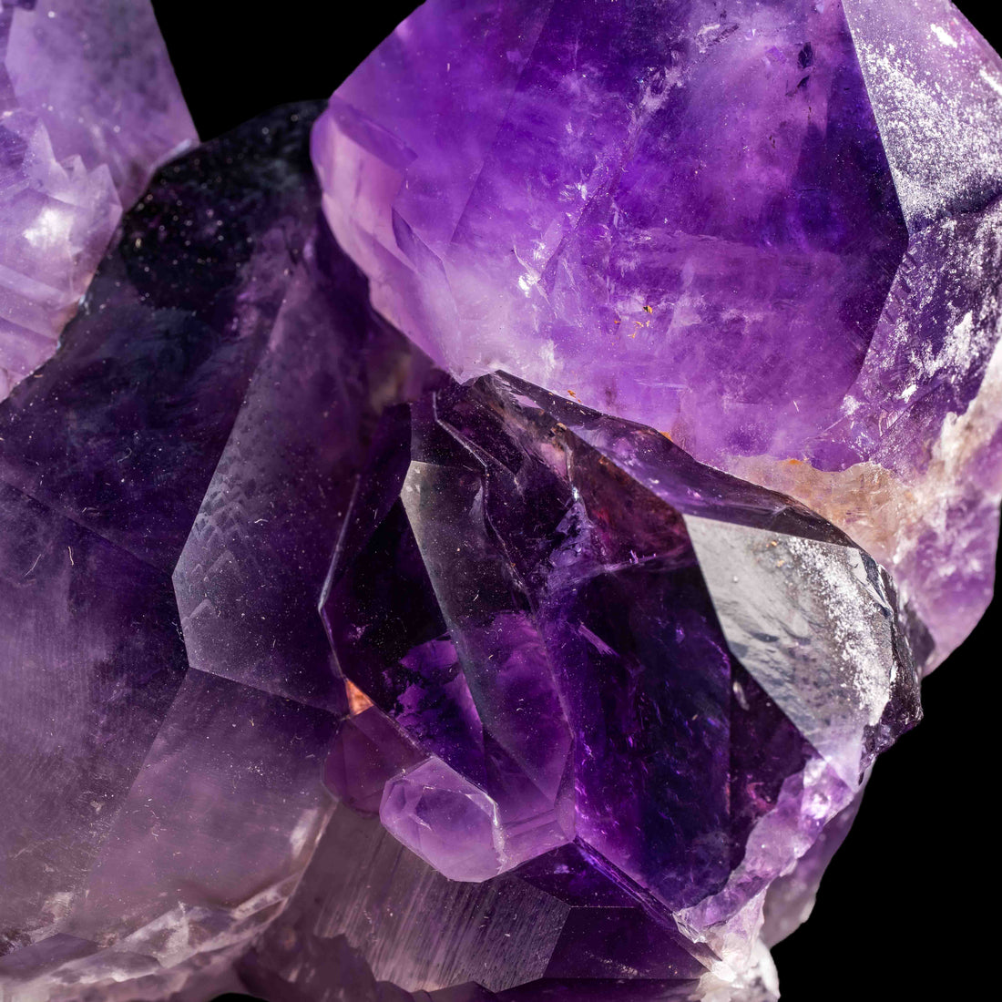 Amethyst - Jackson Crossroads