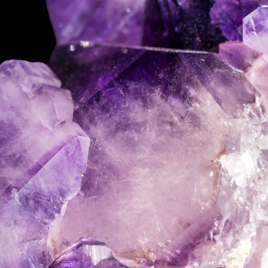 Amethyst - Jackson Crossroads