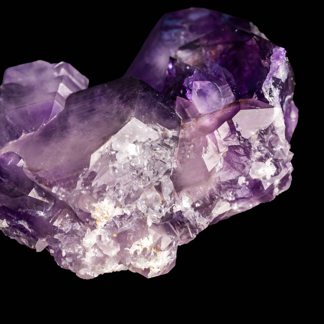 Amethyst - Jackson Crossroads