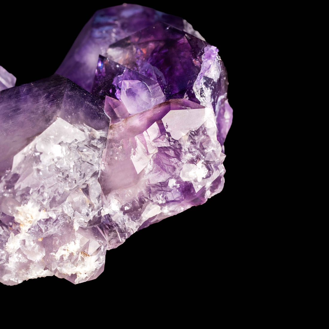 Amethyst - Jackson Crossroads