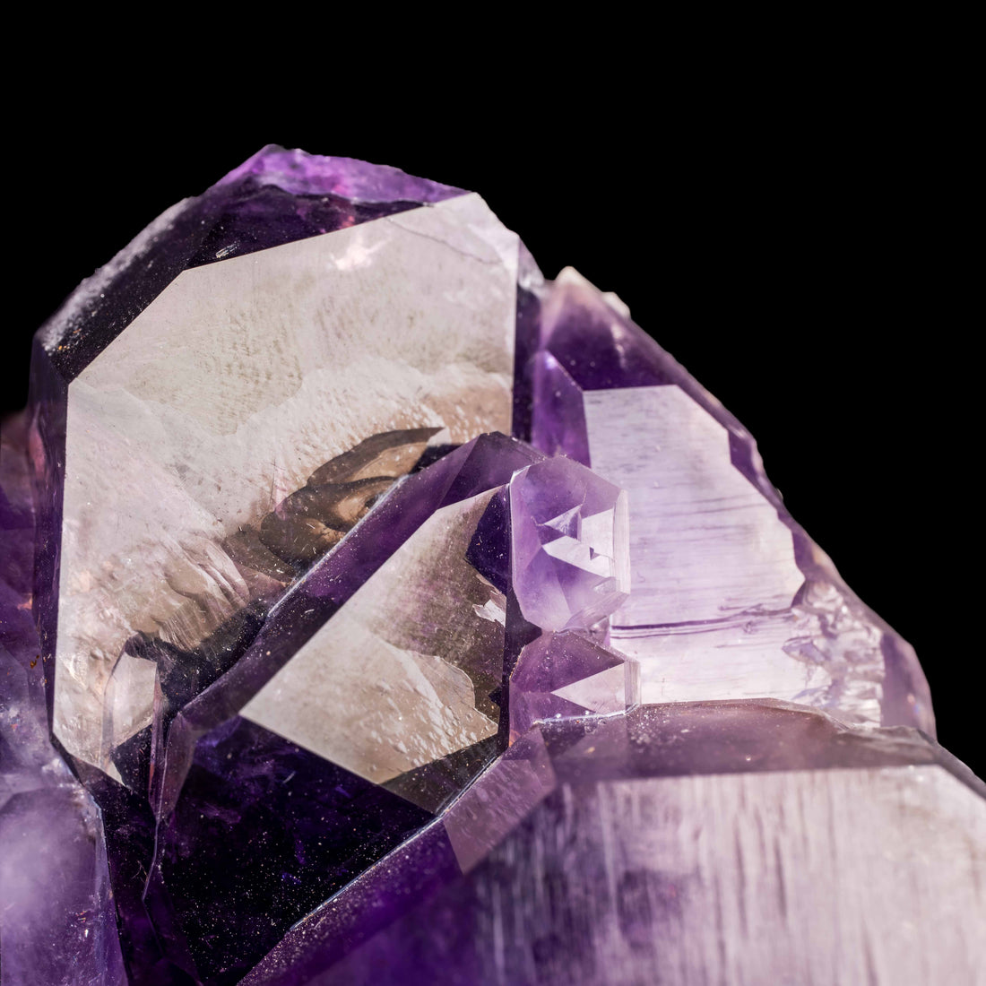 Amethyst - Jackson Crossroads