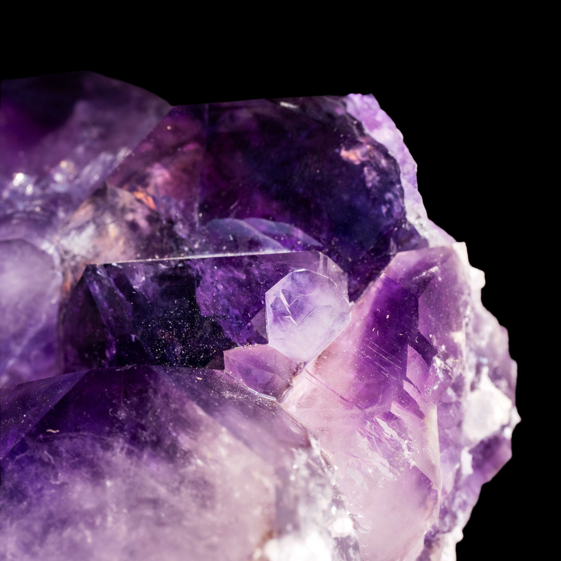 Amethyst - Jackson Crossroads