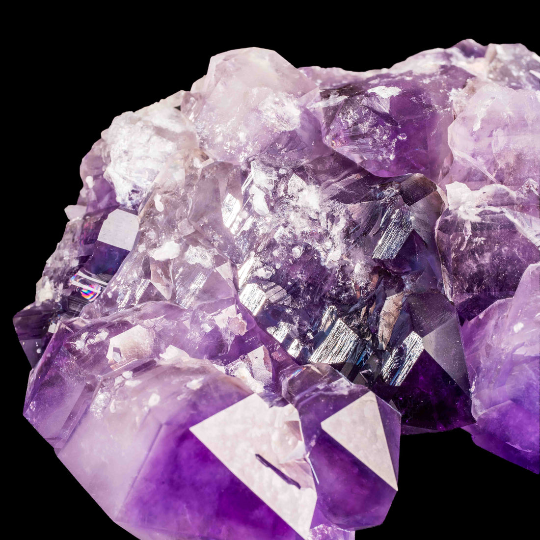 Amethyst - Jackson Crossroads