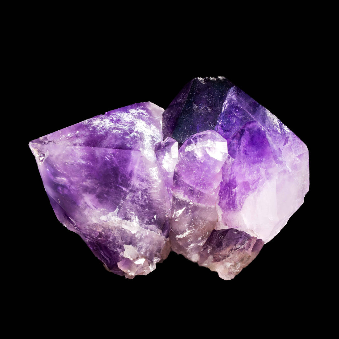 Amethyst - Jackson Crossroads
