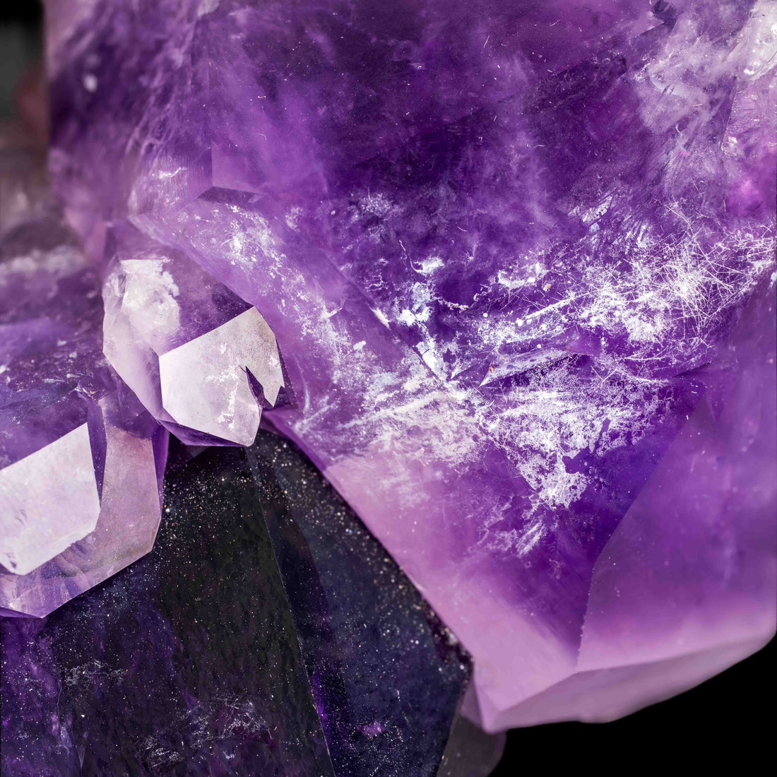 Amethyst - Jackson Crossroads