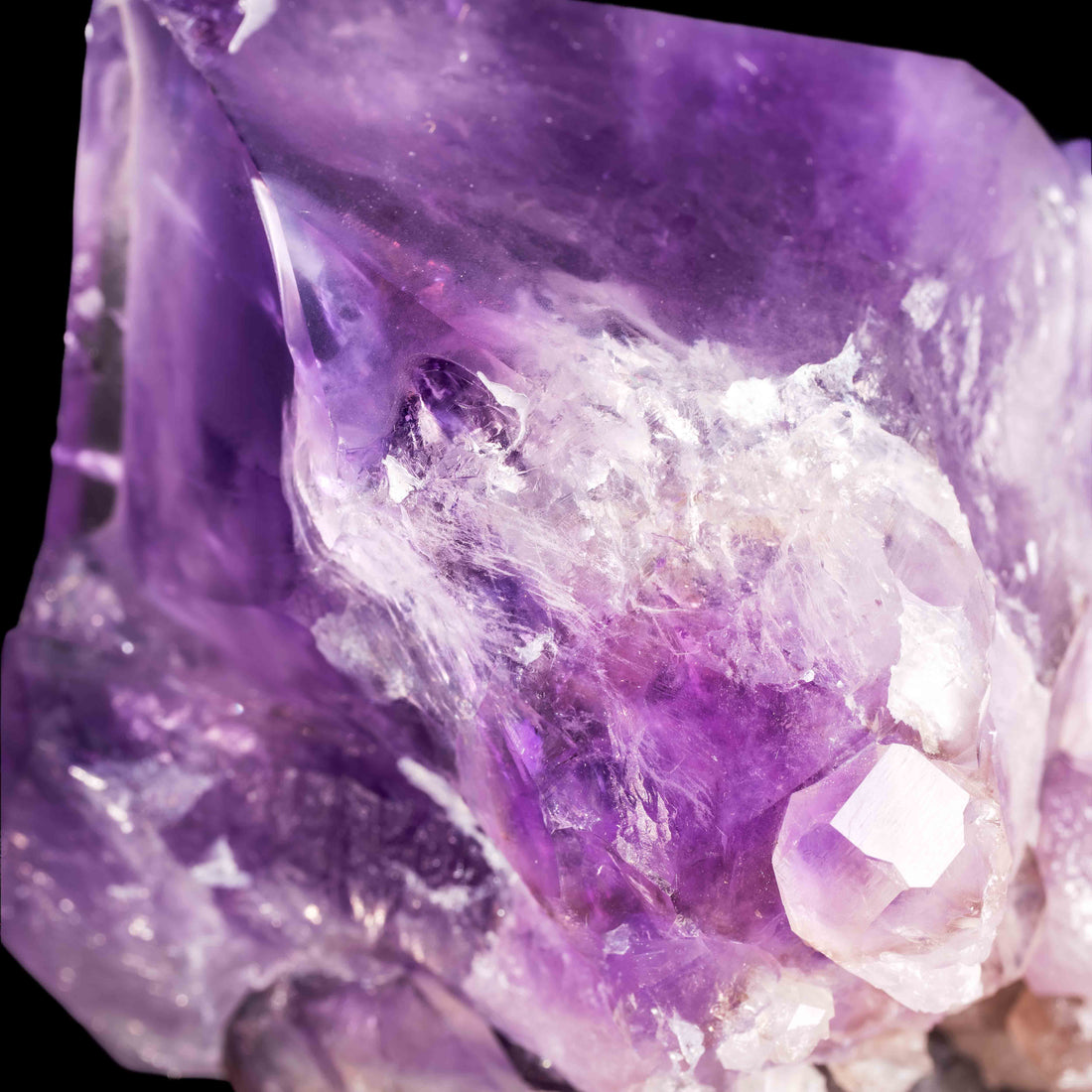 Amethyst - Jackson Crossroads