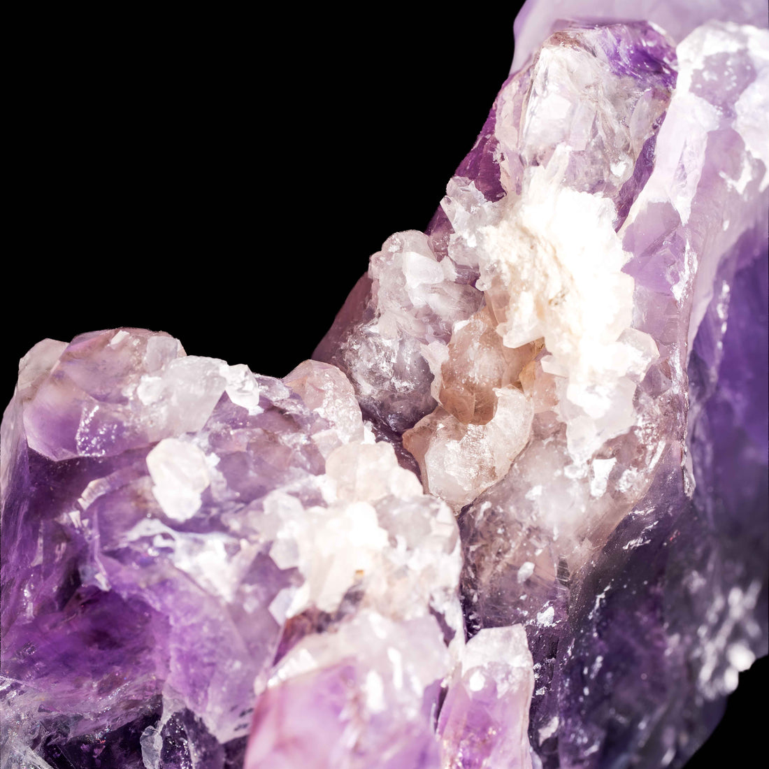 Amethyst - Jackson Crossroads