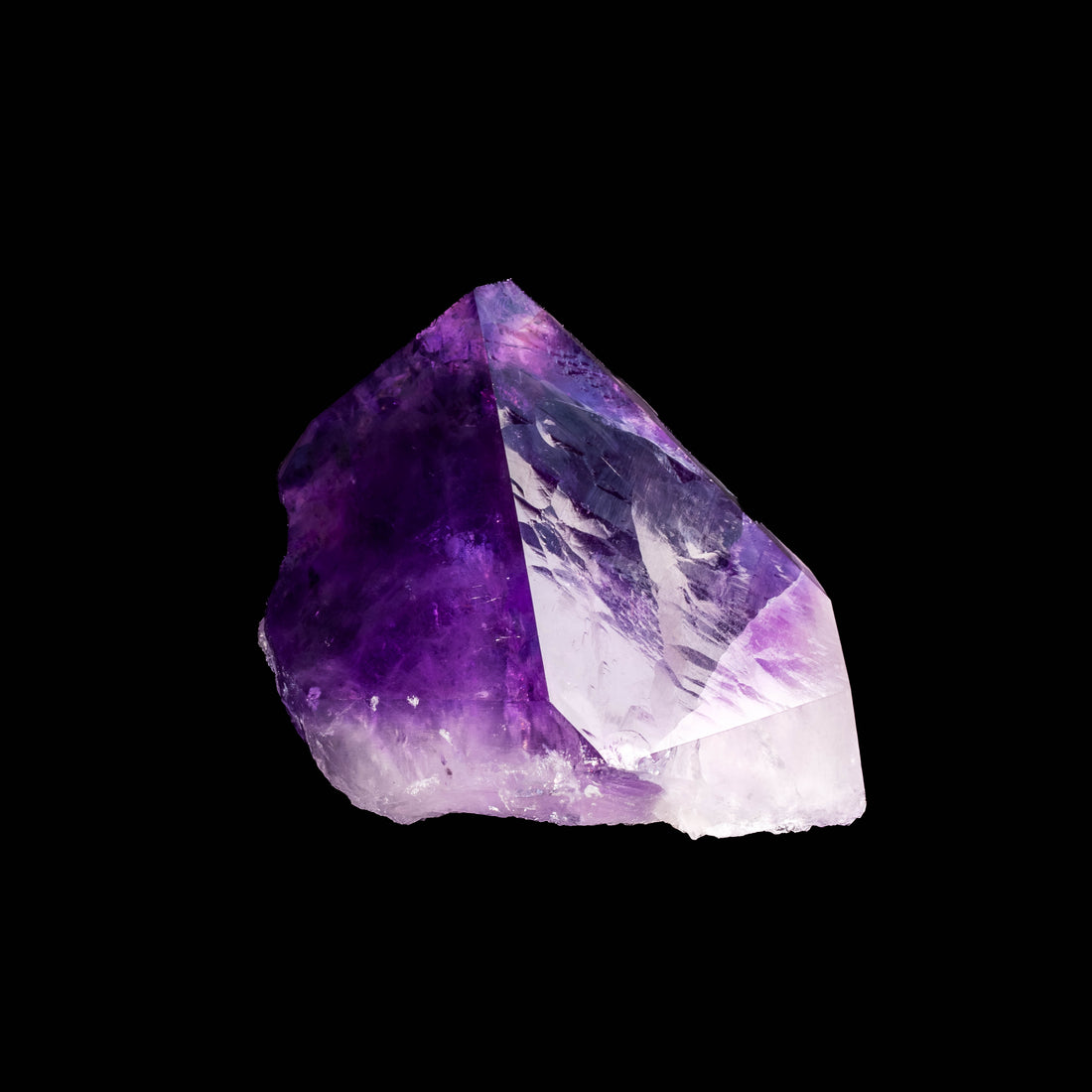 Amethyst - Jackson Crossroads