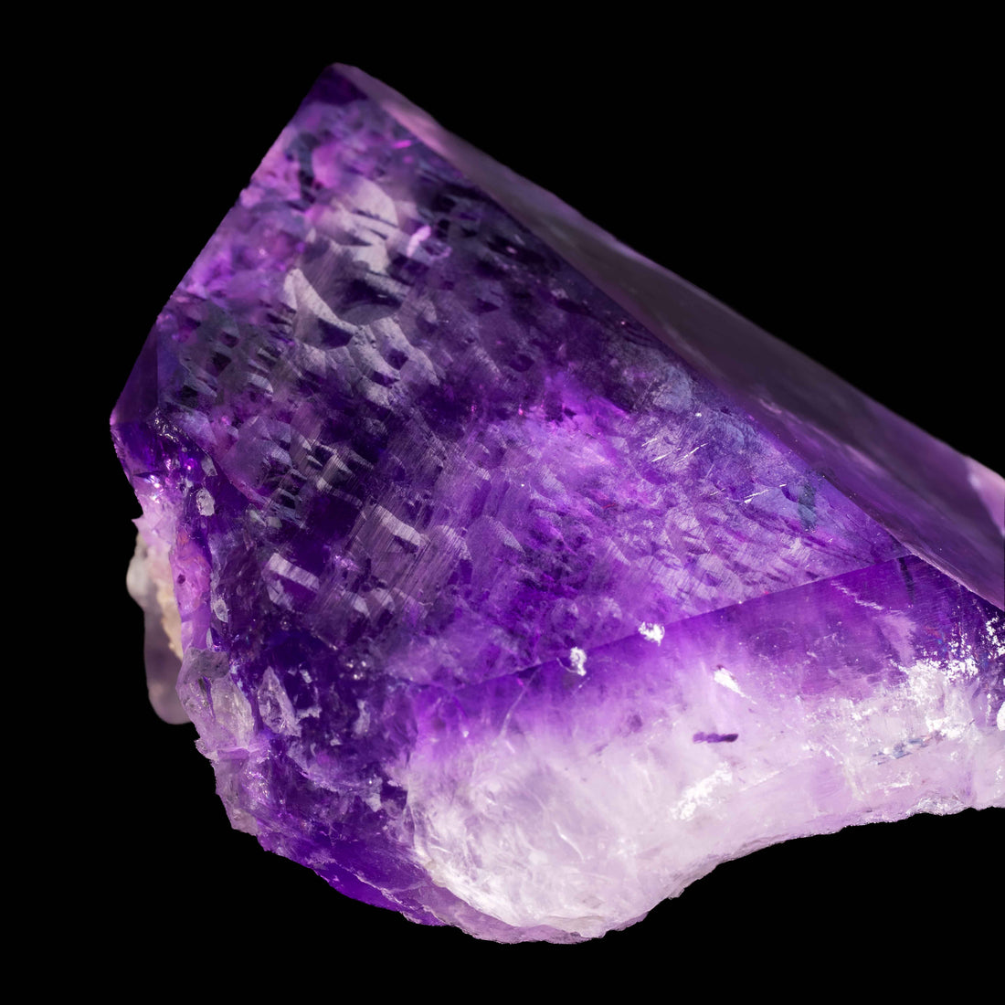 Amethyst - Jackson Crossroads