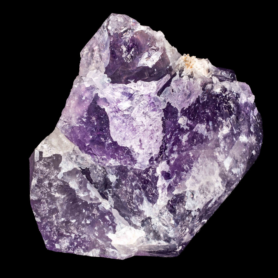 Amethyst - Jackson Crossroads
