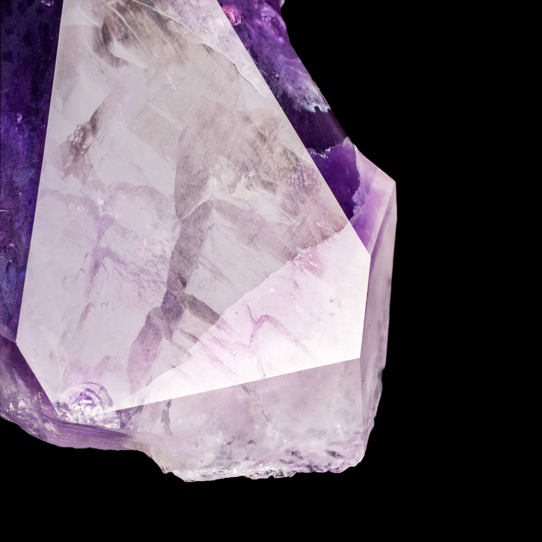 Amethyst - Jackson Crossroads