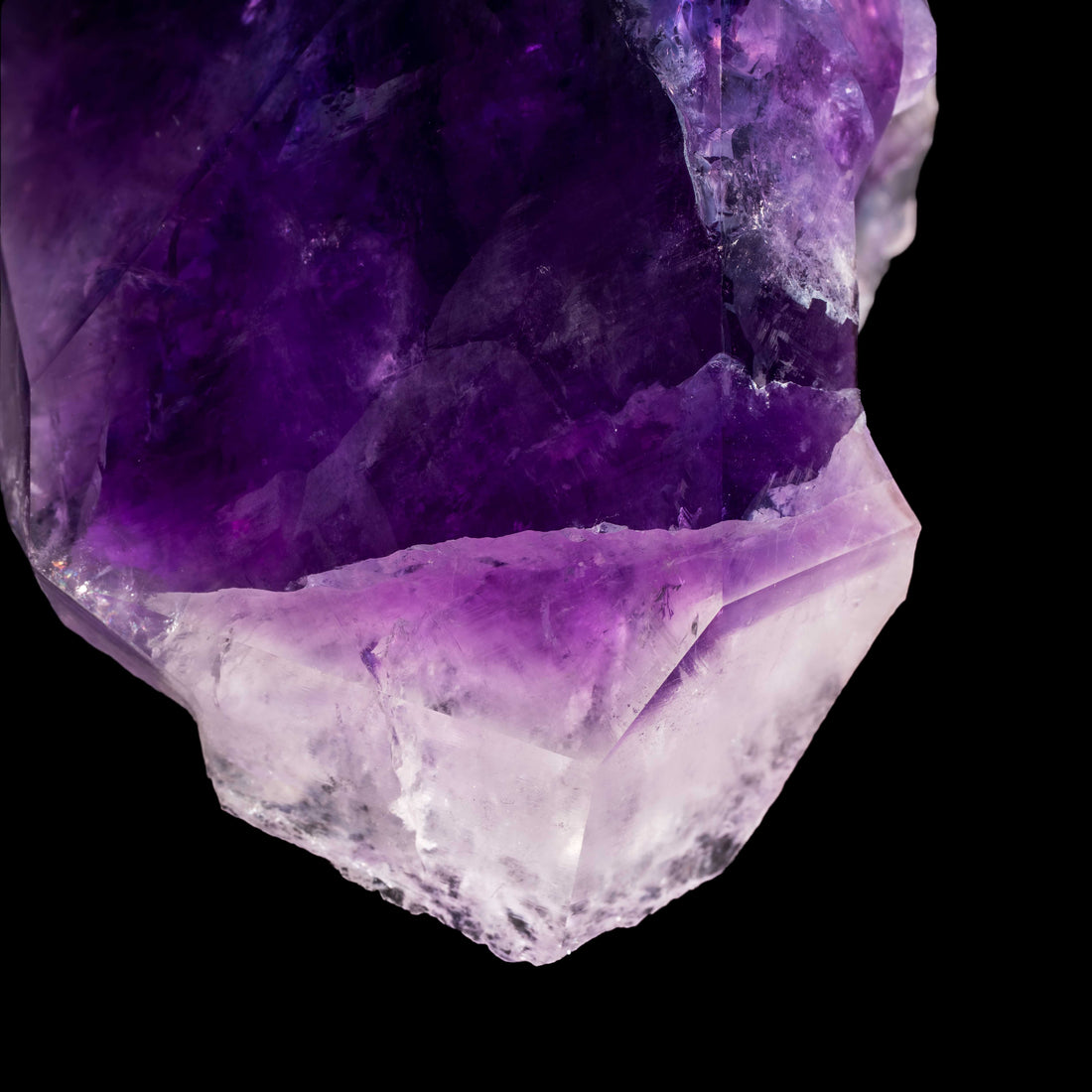 Amethyst - Jackson Crossroads
