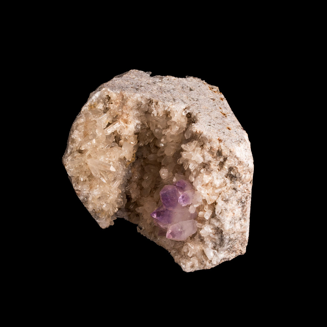 Amethyst - Jackson Crossroads