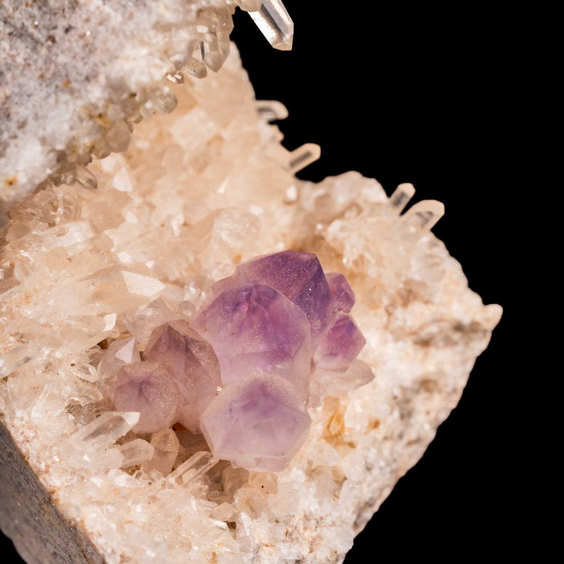 Amethyst - Jackson Crossroads